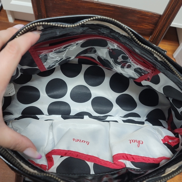 Lululemon Gym/Shoulder Bag - Picture 12 of 14